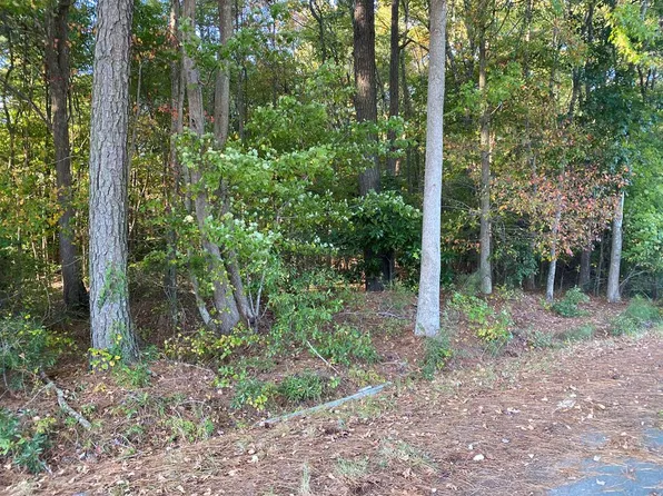 LOT 13 Alexine St, Painter, VA 23420