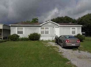 124 Nanoke Ln, Carencro, LA 70520