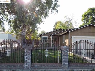 1403 N Sutro Ave, Stockton, CA 95205