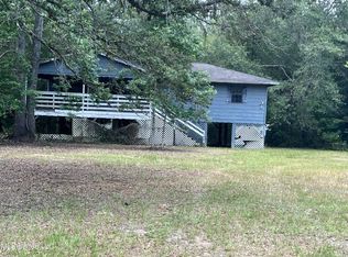 19348 Henry Harley Rd, Saucier, MS 39574