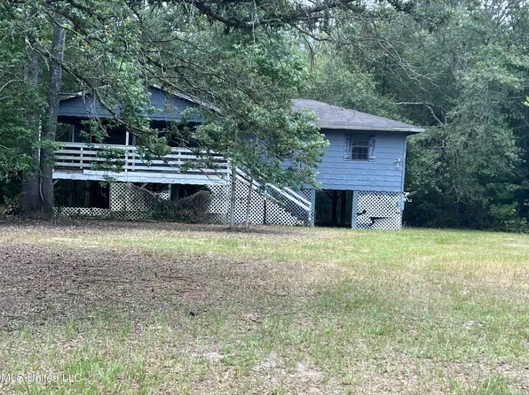 19348 Henry Harley Rd, Saucier, MS 39574