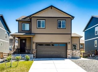 114 Coyote St, Bennett, CO 80102