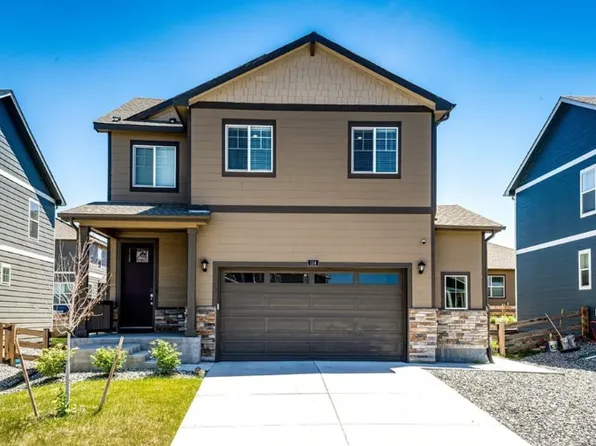 114 Coyote St, Bennett, CO 80102