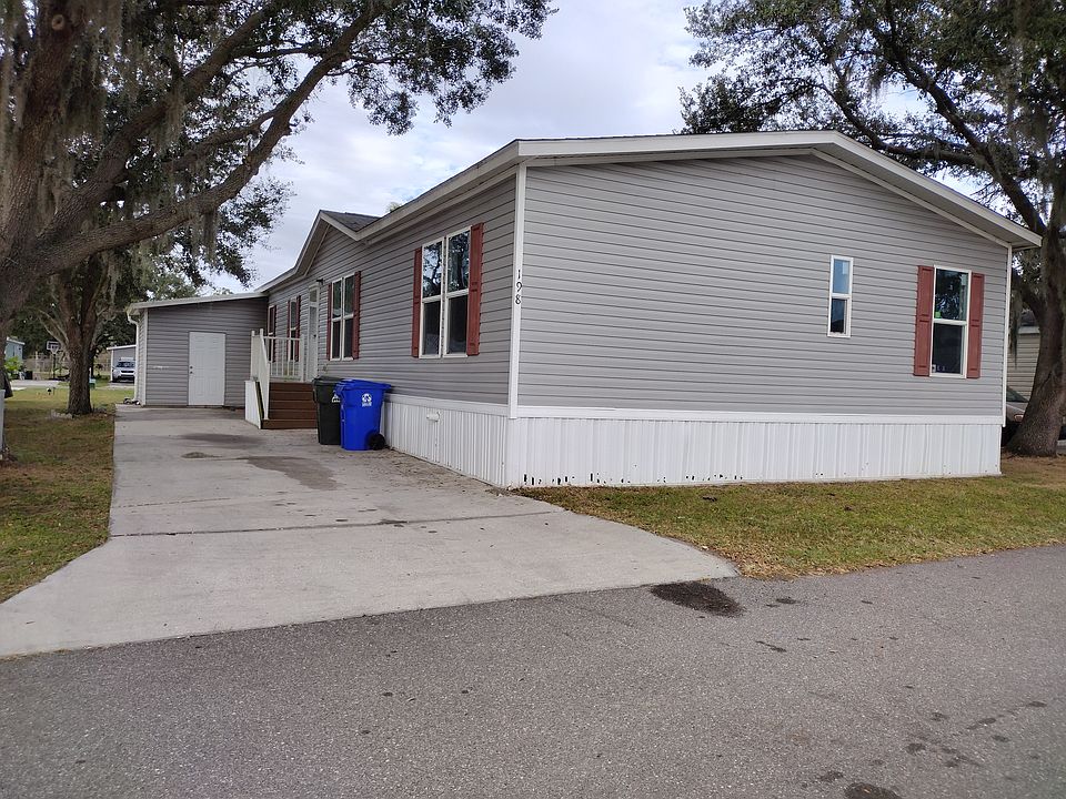 1st image of 1500 W Highland St Lot 198