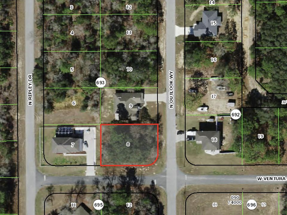 2nd image of 7162 N Outlook Way