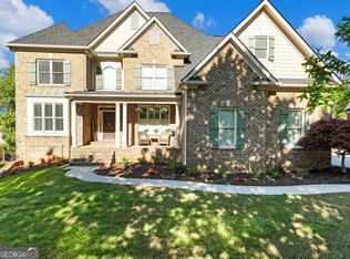 2600 Shumard Oak Dr, Braselton, GA 30517