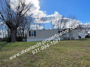 672 W Main St, Hohenwald, TN 38462