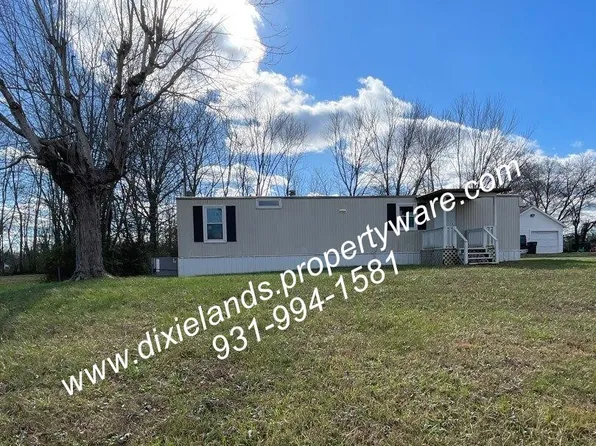 672 W Main St, Hohenwald, TN 38462