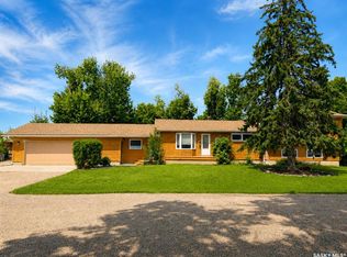 18 Kronau St #128, Lajord No. 128, SK S0G2T0