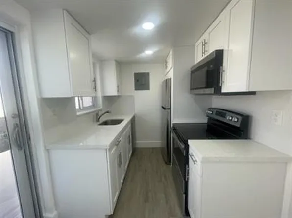 1945 Southwest 5th Street, 1945 SW 5th St, Miami, FL 33135