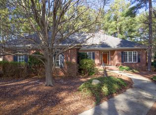 73 Abbottsford Dr, Pinehurst, NC 28374