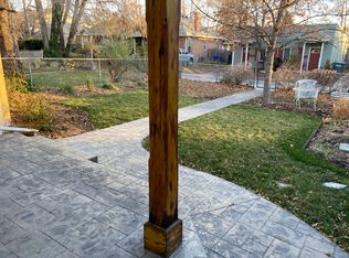 825 E Sego Ave, Salt Lake City, UT 84102