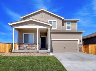 351 Spruce St, Bennett, CO 80102