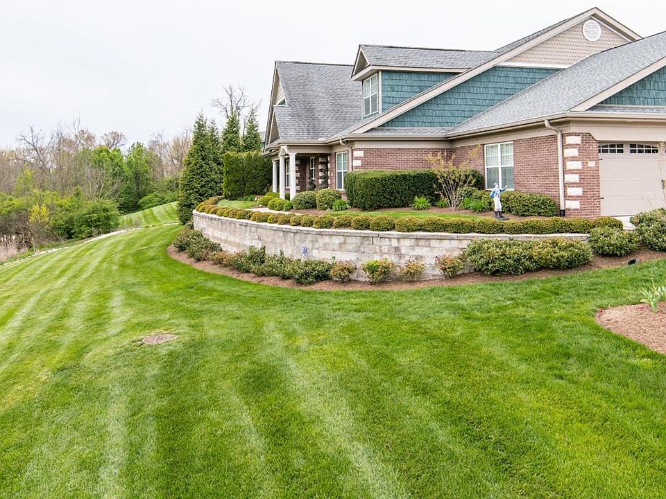 3576 Rabbits Foot Trl, Lexington, KY 40503 Zillow