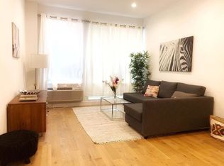 1229 Putnam Ave APT 1A, Brooklyn, NY