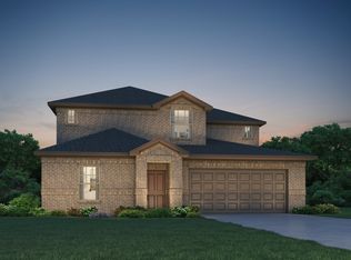 2007 Cherryvale Dr, Tomball, TX 77375
