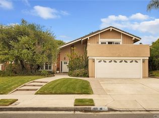 25141 Grissom Rd, Laguna Hills, CA 92653