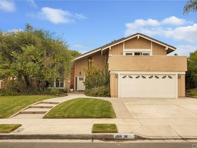 25141 Grissom Rd, Laguna Hills, CA, 92653