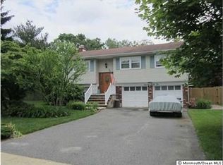 1142 Concord Dr, Brick, NJ 08724