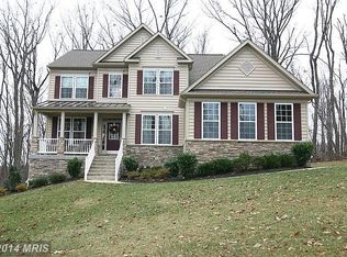 3126 Seattle Slew Way, Manchester, MD 21102