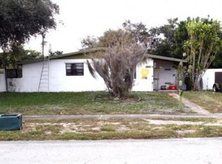 3871 SW 60th Ave, Fort Lauderdale, FL 33314