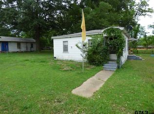 117 & 121 Nolte Dr, Naples, TX 75568