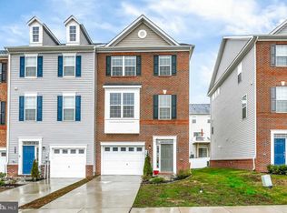 910 Winter Run Rd, Baltimore, MD 21220