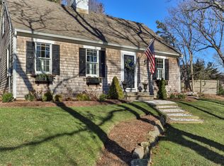 76 Headwaters Rd, Centerville, MA 02632