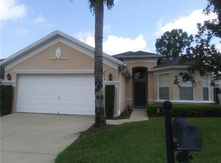312 Plumoso Loop, Davenport, FL 33897