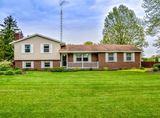 7689 Aramis St NW, Massillon, OH 44646