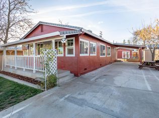 3270 Brush St, Cottonwood, CA 96022
