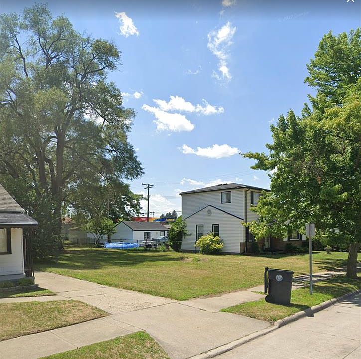 2573 Grace St, Melvindale, MI 48122 MLS 20221044379 Zillow