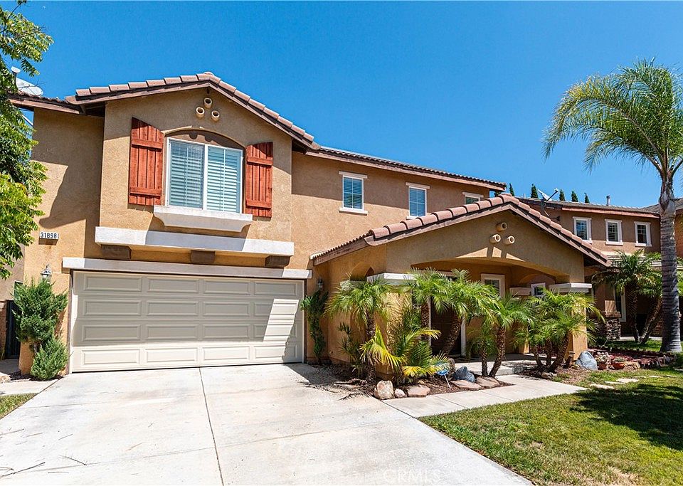 31898 Blanca Ct, Murrieta, CA 92563 Zillow