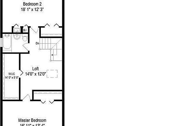2nd image of 5612 N Ashland Ave
