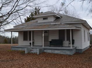 74 Langley Cir, Ridgeway, SC 29130