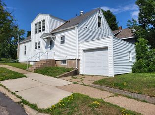 429 High St, Rhinelander, WI 54501