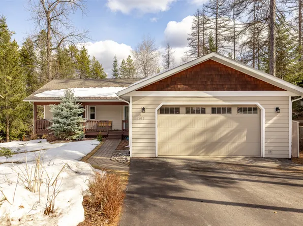 1015 Mountain Park Dr, Whitefish, MT 59937