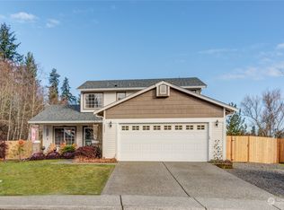 5203 146th Pl SE, Everett, WA 98208