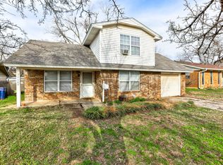 14009 Gateway Dr, Edmond, OK 73013