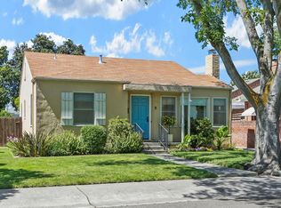 9 W Mendocino Ave, Stockton, CA 95204