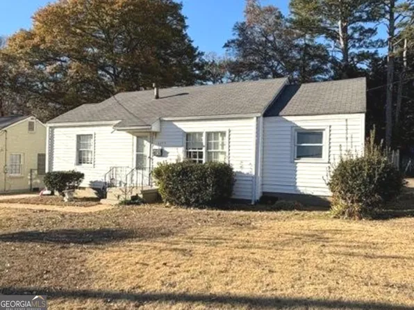 3035 Washington Rd, East Pt, GA 30344