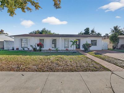 11000 SW 156th St, Miami, FL, 33157