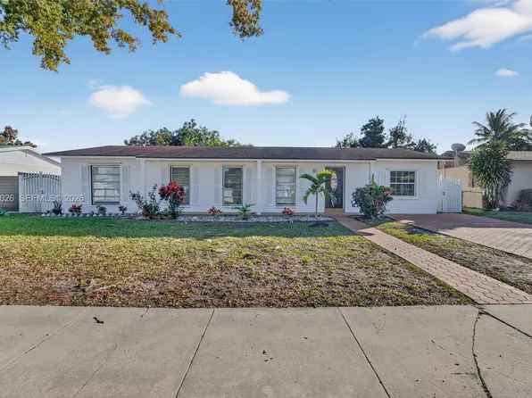 11000 SW 156th St, Miami, FL 33157