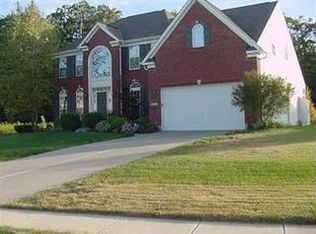1080 Wild Horse Dr, Dayton, OH 45458