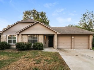 2810 Forest Hills Dr, League City, TX 77573