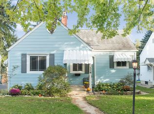 116 W Rathbone Ave, Columbus, OH 43214
