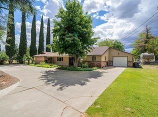 13605 Trinity Ave, Red Bluff, CA 96080