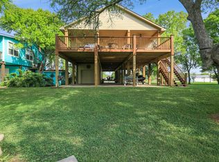 2301 County Road 291, Bay City, TX 77414