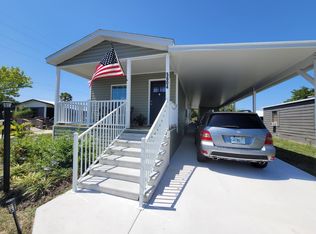 5604 Obey Pl, Sebastian, FL 32976