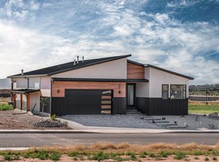 2734 S Mann Ln, Cedar City, UT 84720